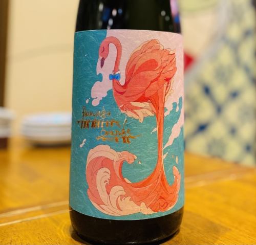 こだわりの芋焼酎