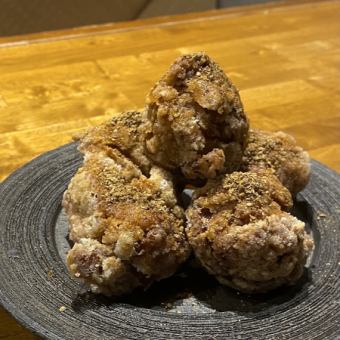 七味揚げチキン