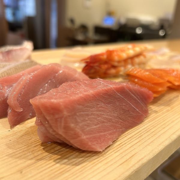 ◆今日の気分でお気軽にオーダーしてみてください