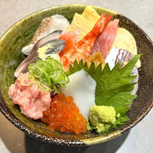 週六午餐特惠:上海海鮮飯