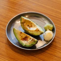 アボカド