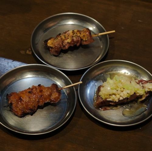 ◆令人上瘾的秘制味噌酱