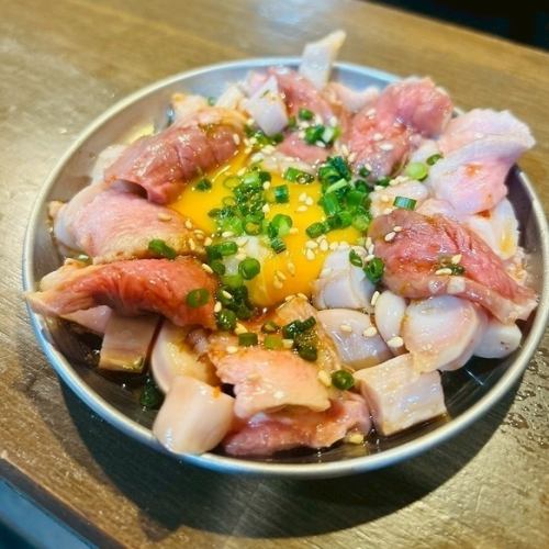 ◆ 술에 맞는 일품 요리!