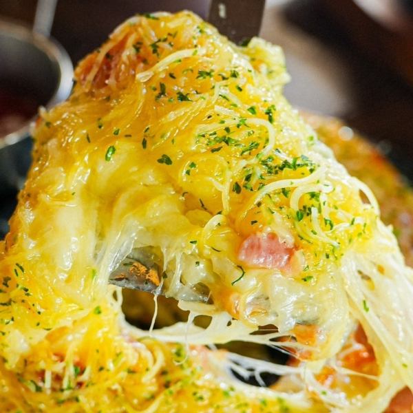 【丰富的菜单】尽享正宗韩国风味