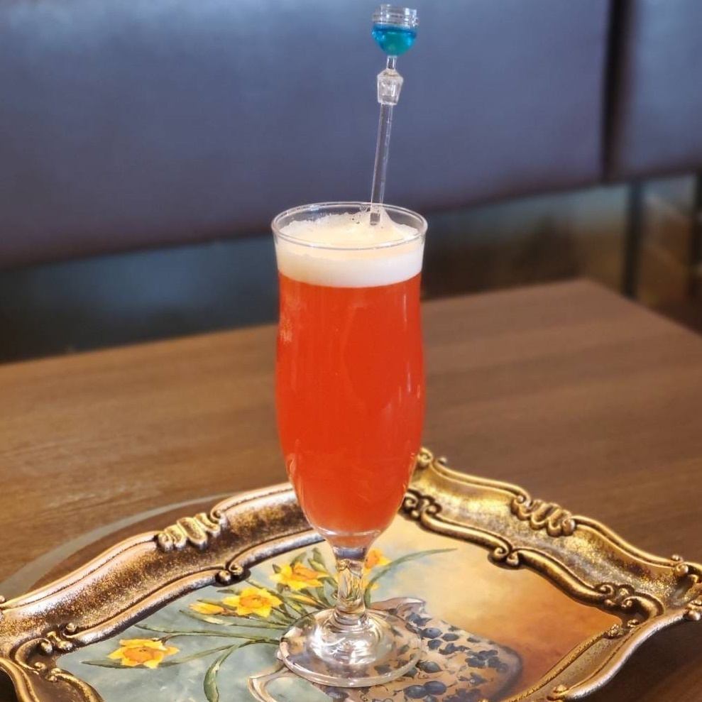 ”ラストオーダー無し”の飲み放題セットをご用意しております♪