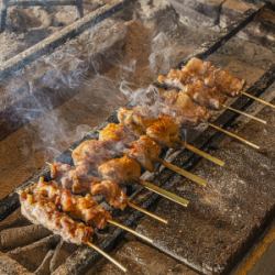 もも焼き