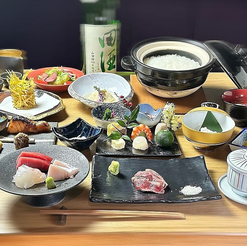 "Japanese × Entertainment × Supreme Taste" - Affordable Luxury - A New Sensational Japanese Restaurant