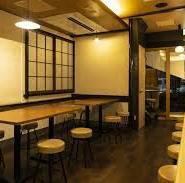 【渋谷・神泉で美味しい肉と魚が楽しめるお店】様々な用途でご利用いただけるお席をご用意してます。肉専用コース、魚専用からおまかせコースまで女子会やデート、宴会などにおすすめです。