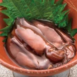 ほたるいか沖漬け
