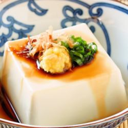 冷奴