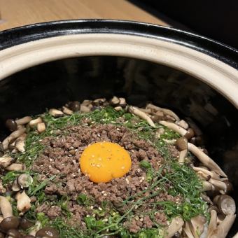 【歓迎会】(6品)6800円 おばんざいコース《+1,500円で2H飲み放題》