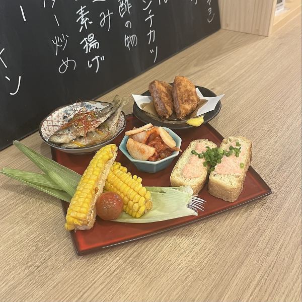 おばんざい