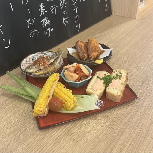 おばんざい