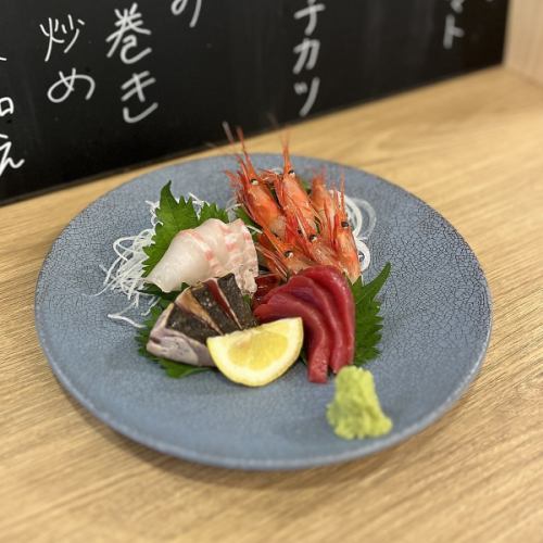 刺身
