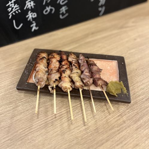 串物
