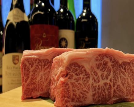 1日5組限定【肉コース】（8品）7700円（税込）+2,000円で2H飲み放題　渋谷　宴会　飲み会