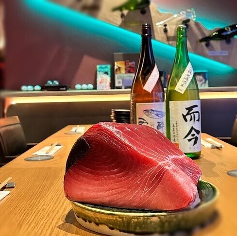 旬の肉と魚を堪能！充実のコース料理でゆったりご宴会を満喫◎