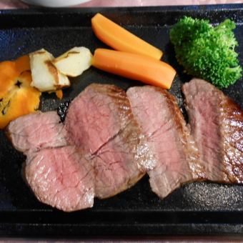 【シェフおすすめコース】スペシャルコースに牛肉料理を追加した人気のプラン◆6000円(税込)