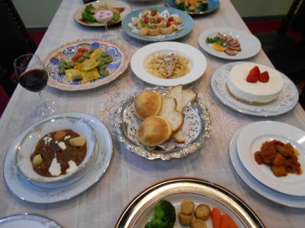 【第一道菜】推薦用於與愛人慶祝特殊紀念日 ◆ 10,000日圓(含稅)