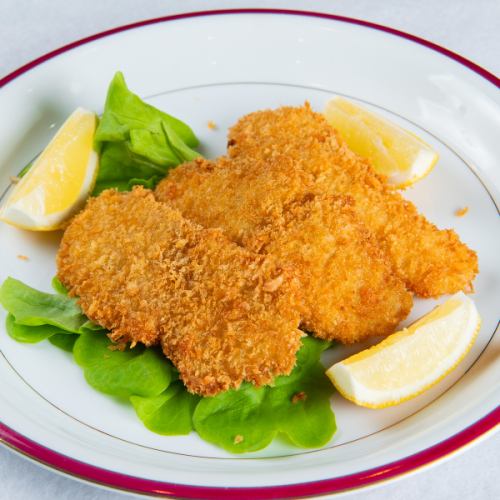 理想を叶えるコース料理◎