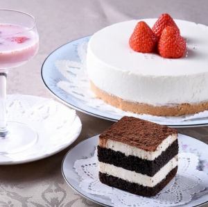 甜點(圖片僅供參考)