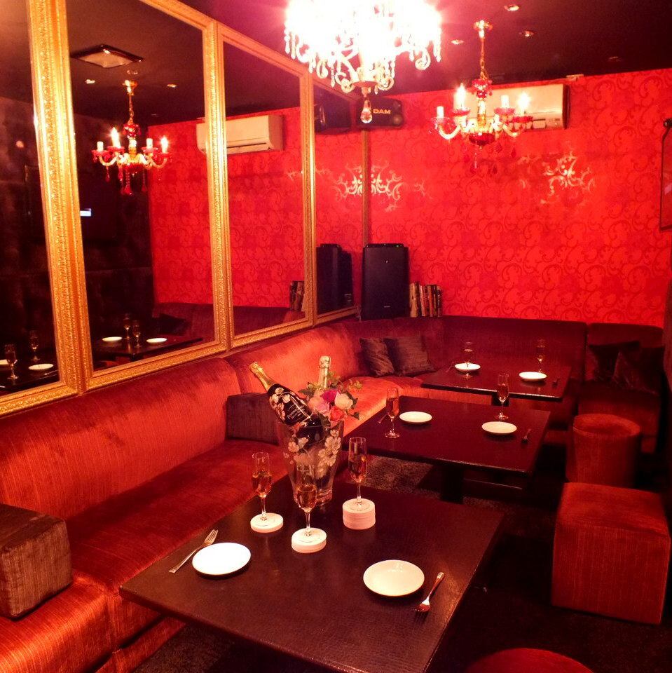 [Reservation required] Limited to one group per day ★ VIP private rooms are available for 8-20 people!!