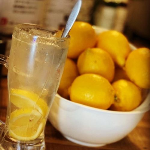 ちょい飲みから飲み会まで