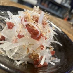 オニスラ梅かつお