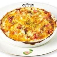 ★Czech-style Doria