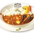 ★Seafood curry