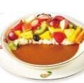 ★Fruit curry