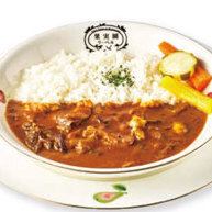 ★Chicken and mushroom curry