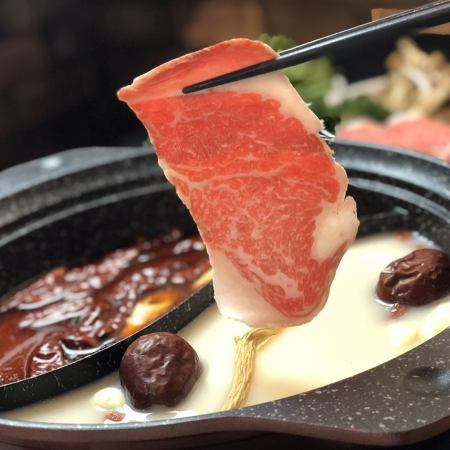【2小时吃到饱2,000日元】三宫地区最优惠的价格！健康美食套餐