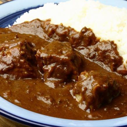 [Mouyan style banquet] Choice of curry 2000 yen course