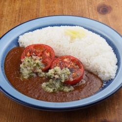 tomato curry