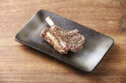 bone-in lamb