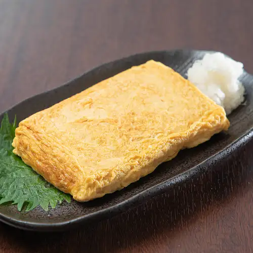 出汁巻き玉子