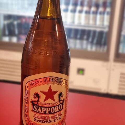 美味しいお酒をお楽しみください。