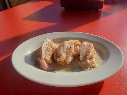 ヤゲンナンコツ