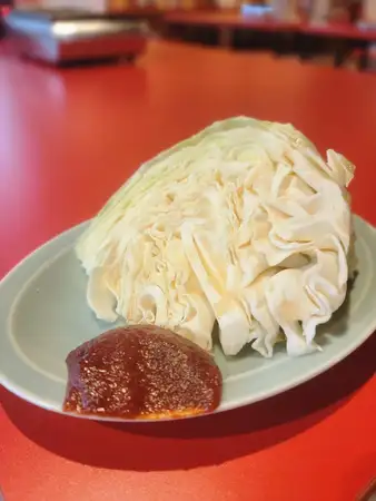 キャベツ