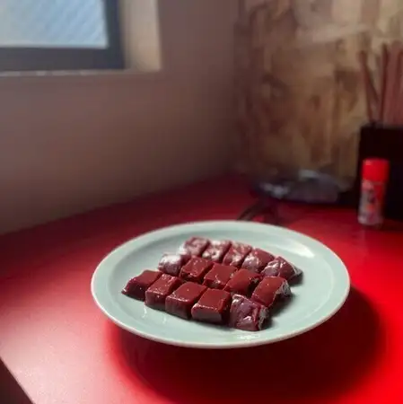 牛レバー