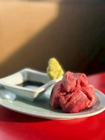 뿔 절단 생 탄
