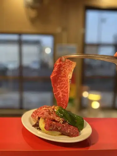 五茶燒