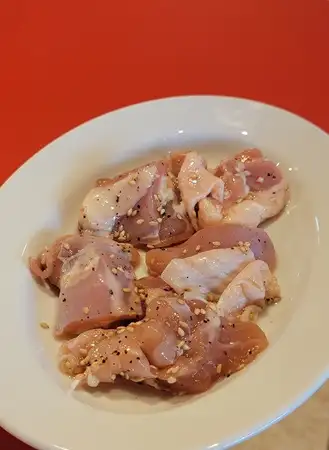 とりもも