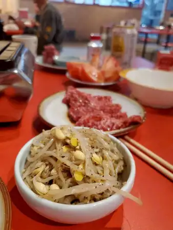 콩나물