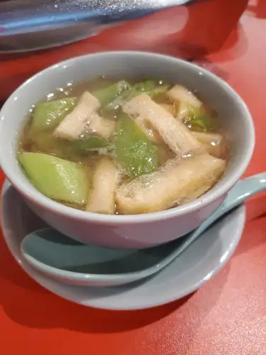 味噌湯