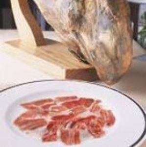 Jamon Iberico Bellota L