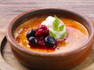 crema catalana