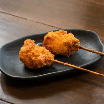 Kushikatsu