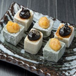 生風田樂